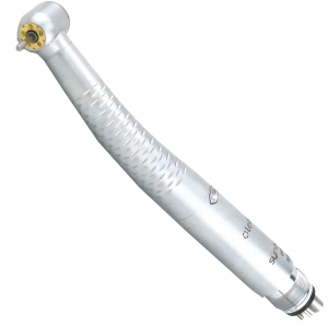 WH TK-98 D M4, 5 точковий LED (W&H) Ортопедичний наконечник зі світлом