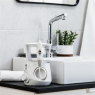 Ирригатор Waterpik WP-670 White Aquarius Professional