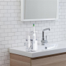 Зубной центр Waterpik CC-04 Sensonic Complete Care White with Chrome