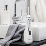 Ирригатор Waterpik WP-580 White Cordless Advanced 2.0