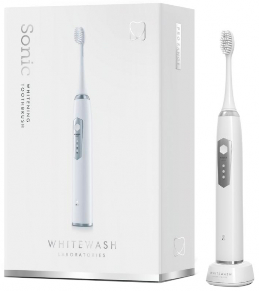Звуковая зубная щетка WhiteWash Sonic Whitening Toothbrush (SW2000)