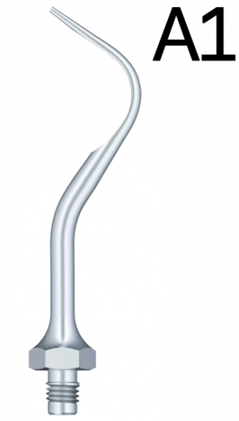 Насадка Woodpecker A1 (для скалера Amdent)