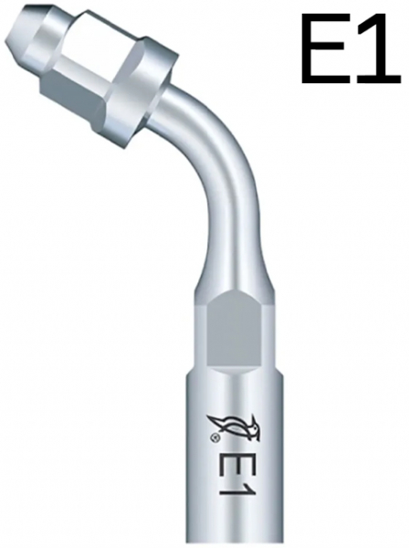 Эндочак Woodpecker E1 (для скалера EMS)