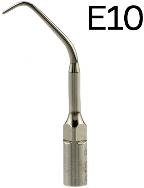 Насадка Woodpecker E10 для скалера EMS