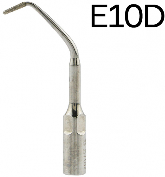 Насадка Woodpecker E10D для скалера EMS