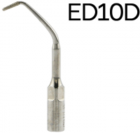 Насадка Woodpecker ED10D (для скалера DTE, NSK, Satelec)