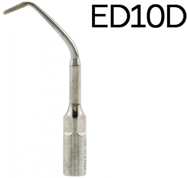 Насадка Woodpecker ED10D (для скалера DTE, NSK, Satelec)