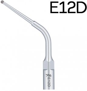 Насадка для скалера Woodpecker E12D