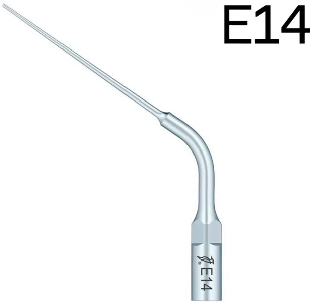 Насадка Woodpecker E14 для скалера EMS