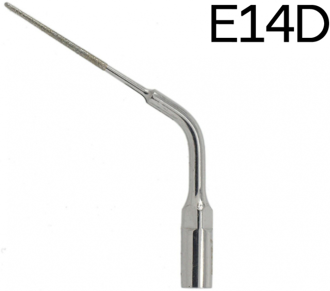 Насадка Woodpecker E14D для скалера EMS