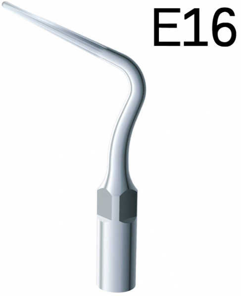 Насадка п'єзоскалера DTE E16 (EMS)