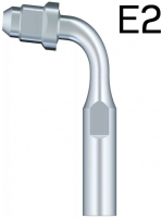 Насадка Woodpecker E2 для скалера EMS