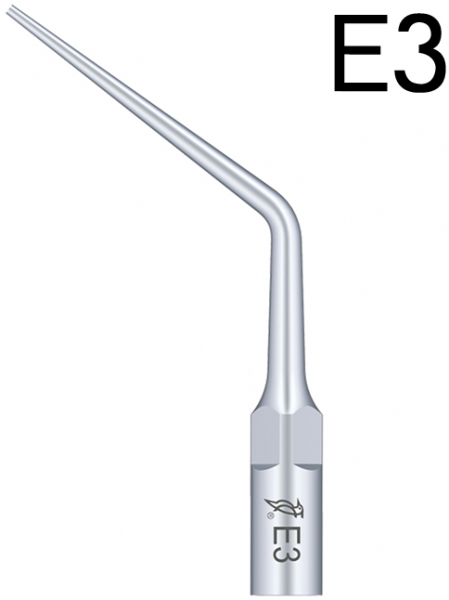 Насадка Woodpecker E3 для скалера EMS