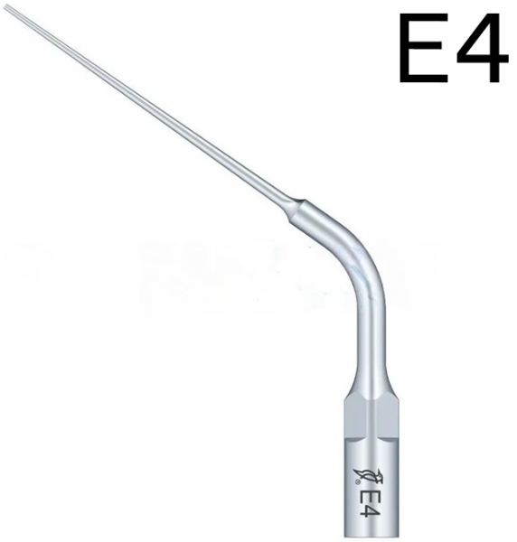 Насадка Woodpecker E4 для скалера EMS