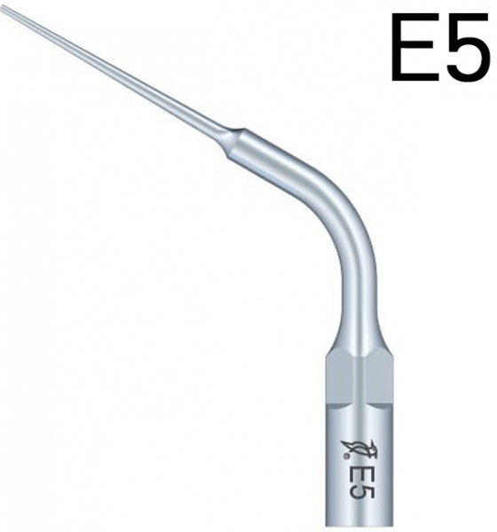 Насадка Woodpecker E5 для скалера EMS