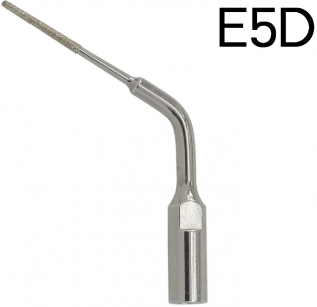 Насадка для скалера Woodpecker E5D