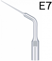 Насадка Woodpecker E7 (для скалера EMS)