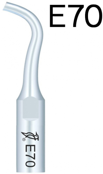 Насадка Woodpecker для активатора іригантів E70 (EMS)