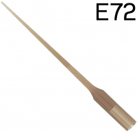 Насадка пластиковая Woodpecker E72 (10 шт, для активатора ирригантов)