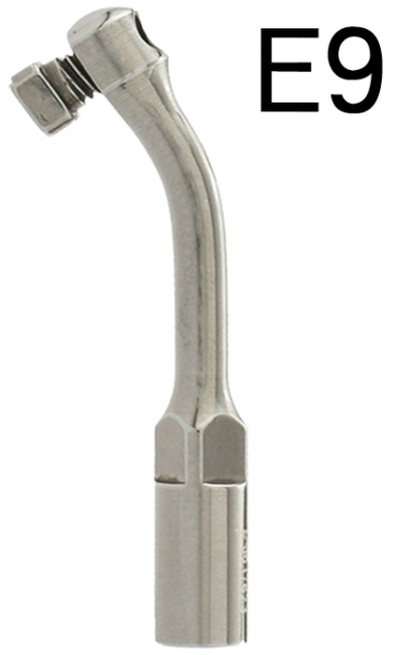 Насадка для скалера Woodpecker E9