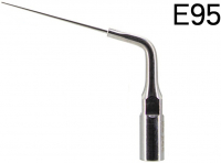 Насадка эндоактиватора DTE E95 (материал - сталь, резьба EMS)