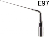 Насадка эндоактиватора DTE E97 (материал - сталь, резьба EMS)