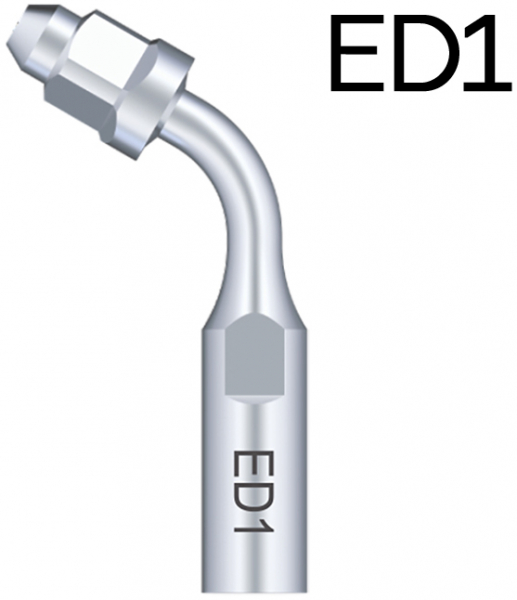 Насадка Woodpecker ED1 (для скалера DTE, NSK, Satelec)