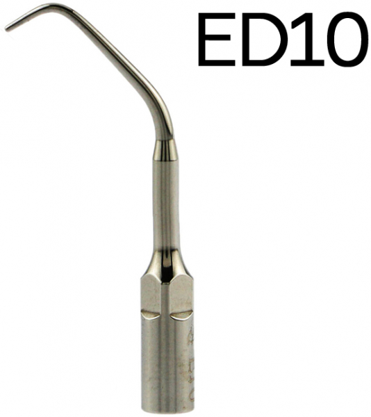 Насадка Woodpecker ED10 (для скалера DTE, NSK, Satelec)