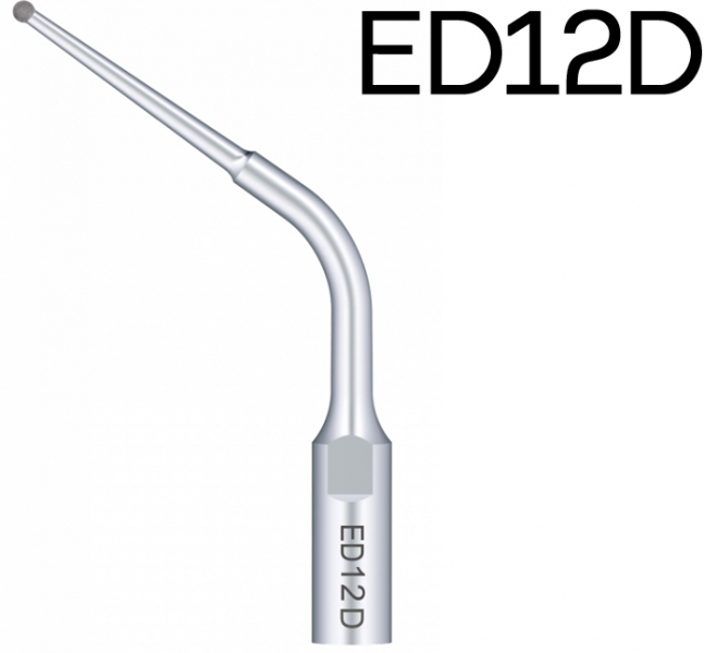 Насадка пьезоскалера DTE ED12D (эндодонтическая)