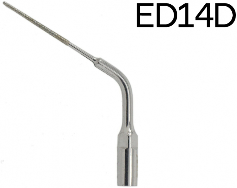 Насадка Woodpecker ED14D (для скалера DTE, NSK, Satelec)