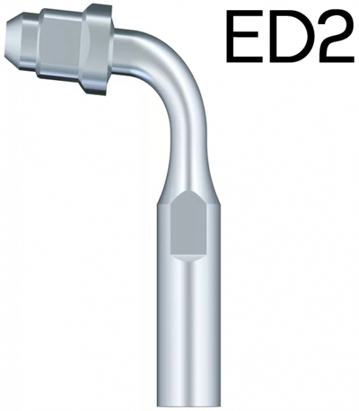 Насадка Woodpecker ED2 (для скалера DTE, NSK, Satelec)