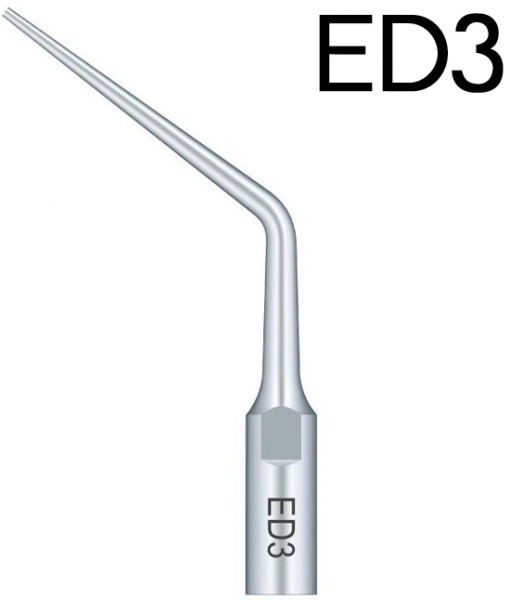 Насадка Woodpecker ED3 (для скалера DTE, NSK, Satelec)