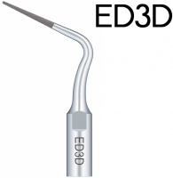 Насадка Woodpecker ED3D (для скалера DTE, NSK, Satelec)