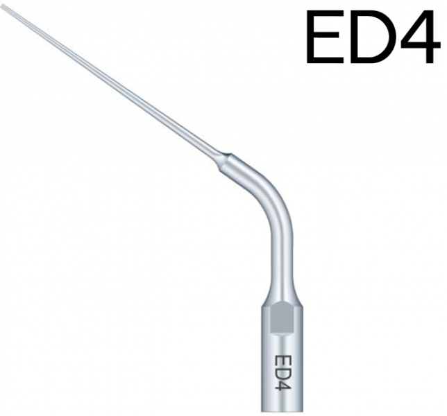 Насадка Woodpecker ED4 (для скалера DTE, NSK, Satelec)