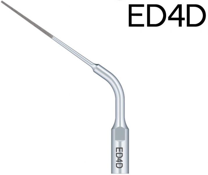 Насадка Woodpecker ED4D (для скалера DTE, NSK, Satelec)