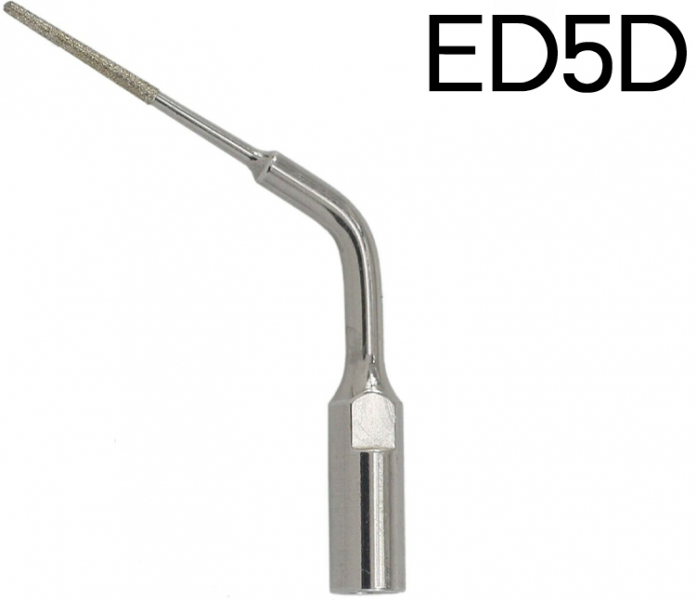 Насадка Woodpecker ED5D (для скалера DTE, NSK, Satelec)