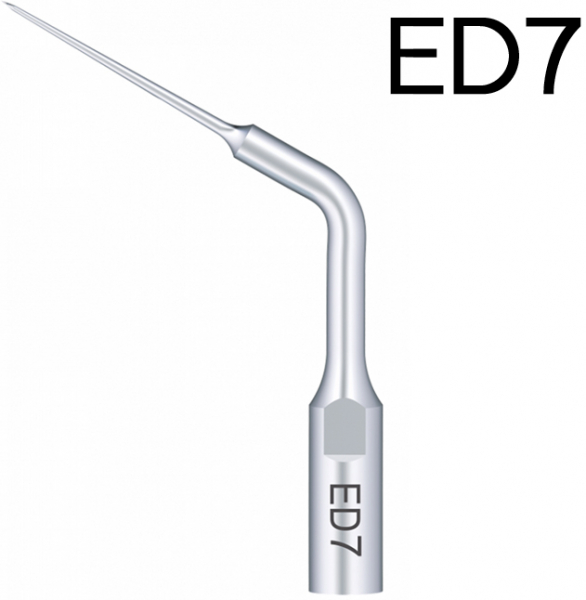 Насадка пьезоскалера DTE ED7