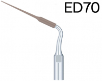 Насадка для активатора ирригантов Woodpecker ED70 (DTE)