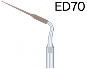 Насадка для активатора ирригантов Woodpecker ED70 (DTE)