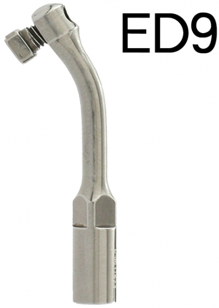 Насадка Woodpecker ED9 (для скалера DTE, NSK, Satelec)