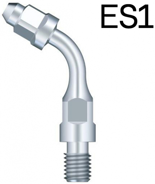 Насадка Woodpecker ES1 (для скалера Sirona)