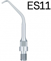 Насадка Woodpecker ES11 (для скалера Sirona)