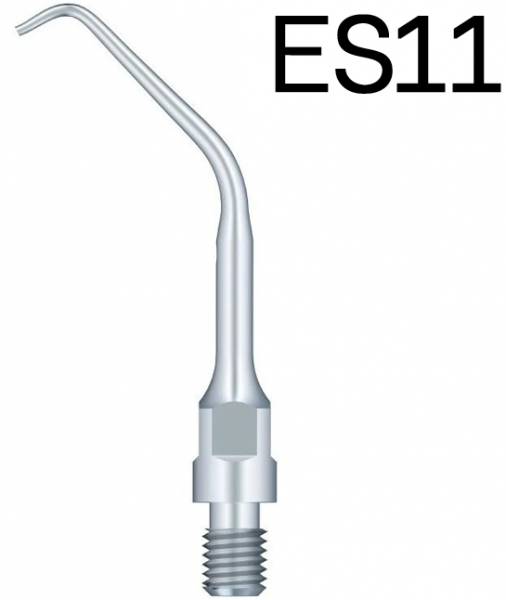 Насадка Woodpecker ES11 (для скалера Sirona)