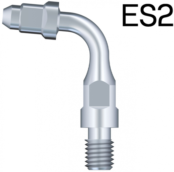 Насадка Woodpecker ES2 (для скалера Sirona)