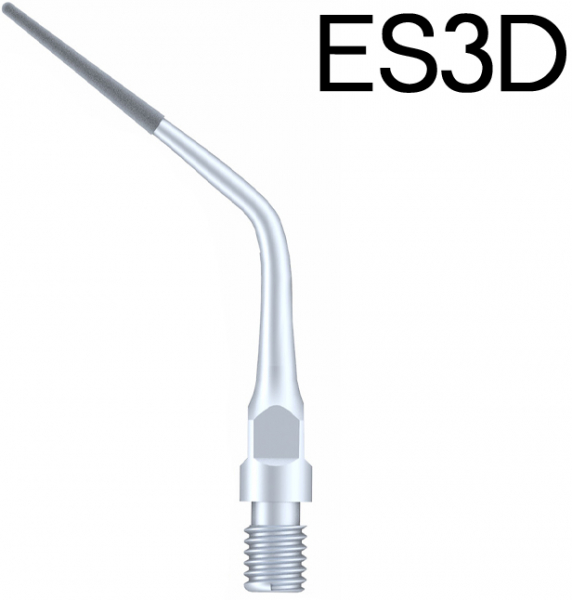Насадка Woodpecker ES3D (для скалера Sirona)