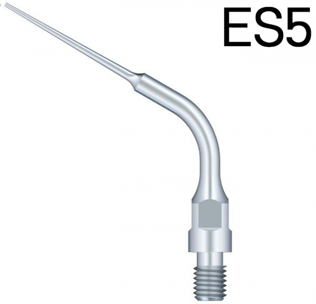 Насадка Woodpecker ES5 (для скалера Sirona)