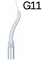 Насадка Woodpecker G11 (для скалера EMS)