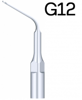 Насадка пьезоскалера Woodpecker G12 (EMS)