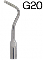 Насадка пьезоскалера Woodpecker G20 (EMS)