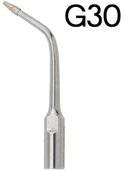 Насадка п'єзоскалера Woodpecker G30 (EMS)